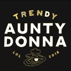 Aunty Donna: Trendy