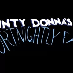 Aunty Donna's Fortnightly Fap Off