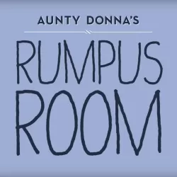 Aunty Donna's Rumpus Room