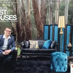 Australia's Best Houses