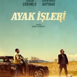 Ayak Isleri