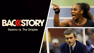 Backstory: Serena v The Umpire