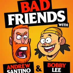 Bad Friends