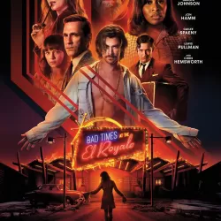 Bad Times at the El Royale