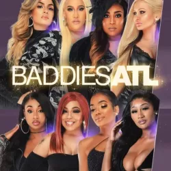 Baddies ATL