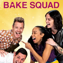 Bake Squad