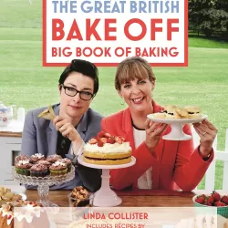 Baking Stories