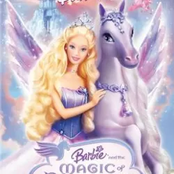 Barbie and the Magic of Pegasus