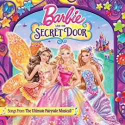 Barbie and the Secret Door