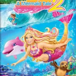 Barbie in A Mermaid Tale 2