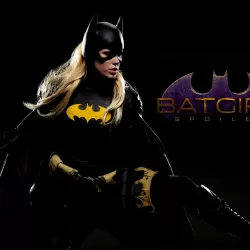 Batgirl: Spoiled