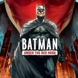 Batman: Under the Red Hood