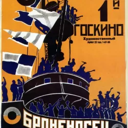 Battleship Potemkin