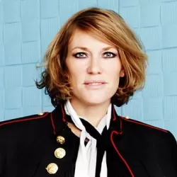 BBC Music on the World Service with Cerys Matthews