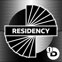 BBC Radio 1's Residency