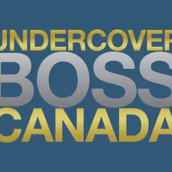 Be the Boss Canada