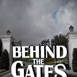 Behind the Gates