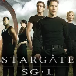 Behind the Mythology of Stargate SG-1