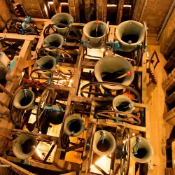 Bells on Sunday