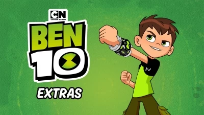 Ben 10: Extras