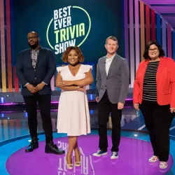 Best Ever Trivia Show