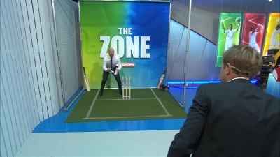 Best of the Sky Cricket Zone