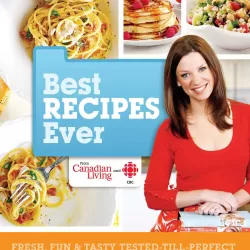 Best Recipes Ever