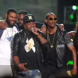 BET Hip Hop Awards 2014