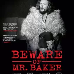 Beware of Mr. Baker