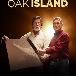 Beyond Oak Island