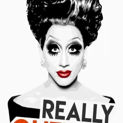 Bianca Del Rio's Really Queen?