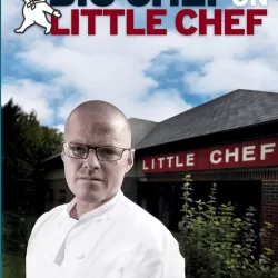 Big Chef Takes on Little Chef