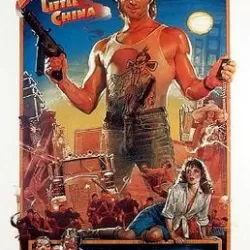 Big Trouble in Little China