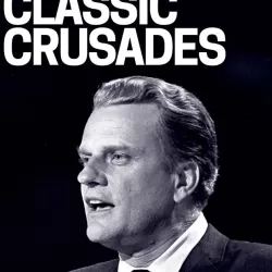 Billy Graham Classic Crusades