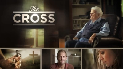 Billy Graham: The Cross