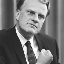 Billy Graham