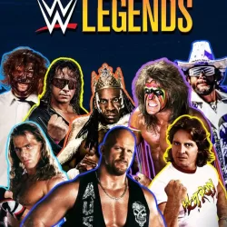 Biography: WWE Legends