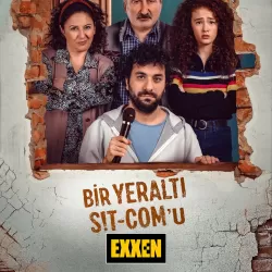 Bir Yeralti Sitcom'u