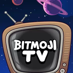 Bitmoji TV