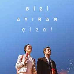 Bizi Ayiran Çizgi