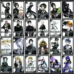 Black Butler