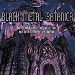 Black Metal Satanica