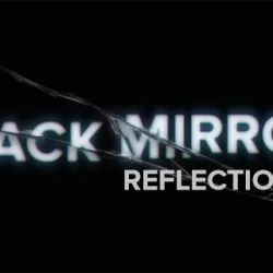 Black Mirror Reflections