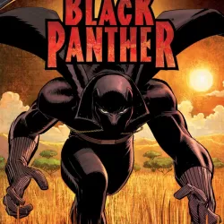 Black Panther