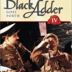 Blackadder Goes Forth