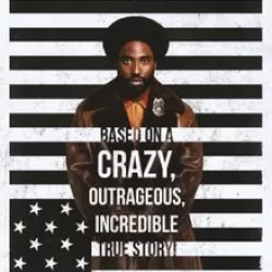 BlacKkKlansman