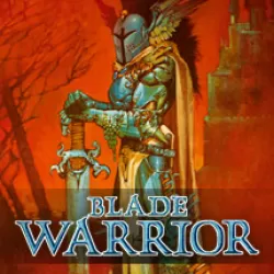 Blade Warrior