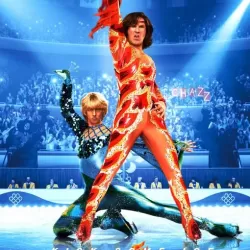 Blades of Glory