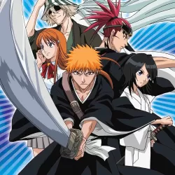 Bleach: Burîchi