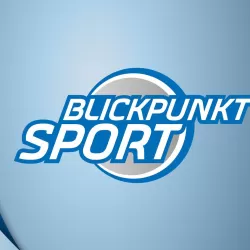 Blickpunkt Sport